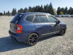 2007 Kia Rondo Base zu verkaufen in Graham, WA - Minor Dent/Scratches