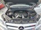 2014 Mercedes-Benz Gl 450 4Matic продається в Sacramento, CA - All Over