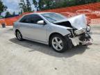 2014 Toyota Camry L en Venta en Ocala, FL - Front End