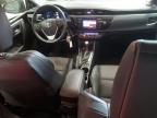 2016 Toyota Corolla L zu verkaufen in Franklin, WI - Front End