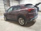 2022 Buick Encore Gx Preferred იყიდება Abilene-ში, TX - Front End