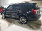2013 Ford Explorer Xlt de vânzare în Haslet, TX - Side