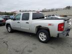 2011 Chevrolet Silverado K1500 Lt for Sale in Exeter, RI - Front End