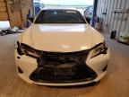 2021 Lexus Rc 350 Base იყიდება Abilene-ში, TX - Front End