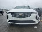 2020 Cadillac Ct4 Luxury للبيع في Lebanon، TN - Front End