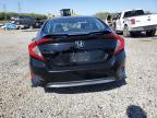 2019 Honda Civic Lx   for Sale in Memphis, TN - Water/Flood