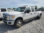 2012 Ford F350 Super Duty იყიდება Prairie Grove-ში, AR - Mechanical