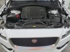 2019 Jaguar F-Pace R - Sport продається в Orlando, FL - Front End