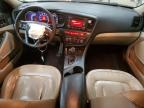 2011 Kia Optima Ex на продаже в Ham Lake, MN - Front End