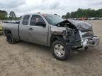 2013 Chevrolet Silverado K1500 Lt продається в Conway, AR - All Over
