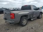 2017 Gmc Sierra C1500 Sle იყიდება Houston-ში, TX - Side