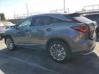 2020 Lexus Rx 450H продається в Wilmington, CA - Front End