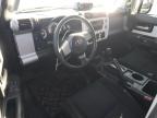2008 Toyota Fj Cruiser  de vânzare în Littleton, CO - Side
