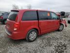 2016 Dodge Grand Caravan Se იყიდება Appleton-ში, WI - Biohazard/Chemical