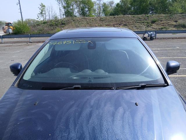 2012 FORD MONDEO TIT