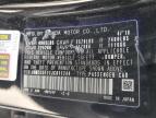 2018 Honda Clarity  за продажба в Sun Valley, CA - Front End