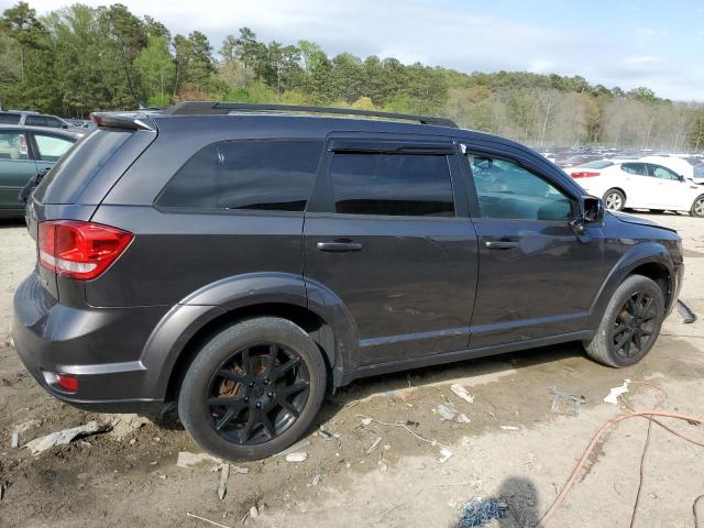  DODGE JOURNEY 2017 Szary