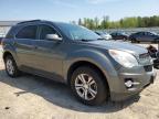 2013 Chevrolet Equinox Lt იყიდება Chatham-ში, VA - Front End