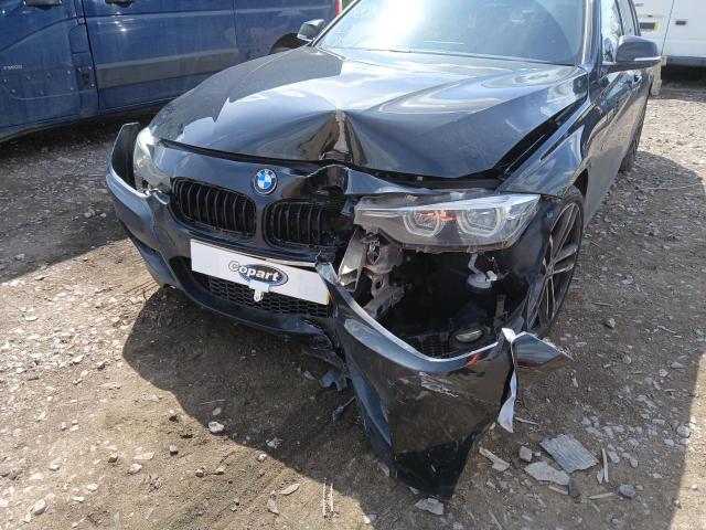 2018 BMW 320D M SPO