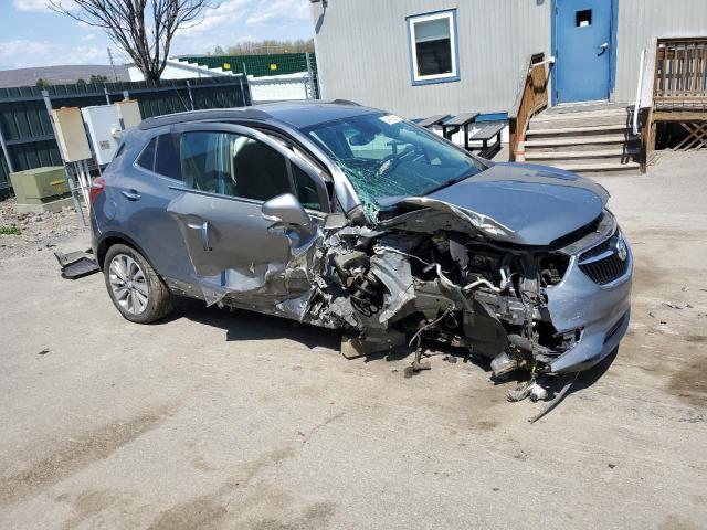  BUICK ENCORE 2019 Szary