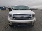 2014 Ford F150 Supercrew   იყიდება Earlington-ში, KY - Hail