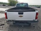 2007 Chevrolet Silverado C1500 for Sale in Cahokia Heights, IL - Side