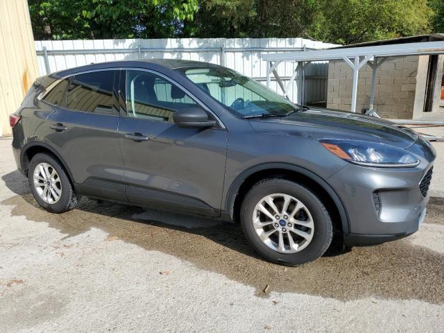  FORD ESCAPE 2022 Gray