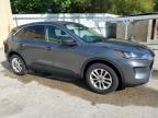 2022 Ford Escape Se იყიდება Knightdale-ში, NC - Mechanical