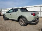 2022 Hyundai Santa Cruz Limited zu verkaufen in Mercedes, TX - Water/Flood
