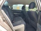 2016 Nissan Altima 2.5 იყიდება Arcadia-ში, FL - Water/Flood