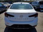 2020 Hyundai Elantra Sel for Sale in Exeter, RI - Mechanical
