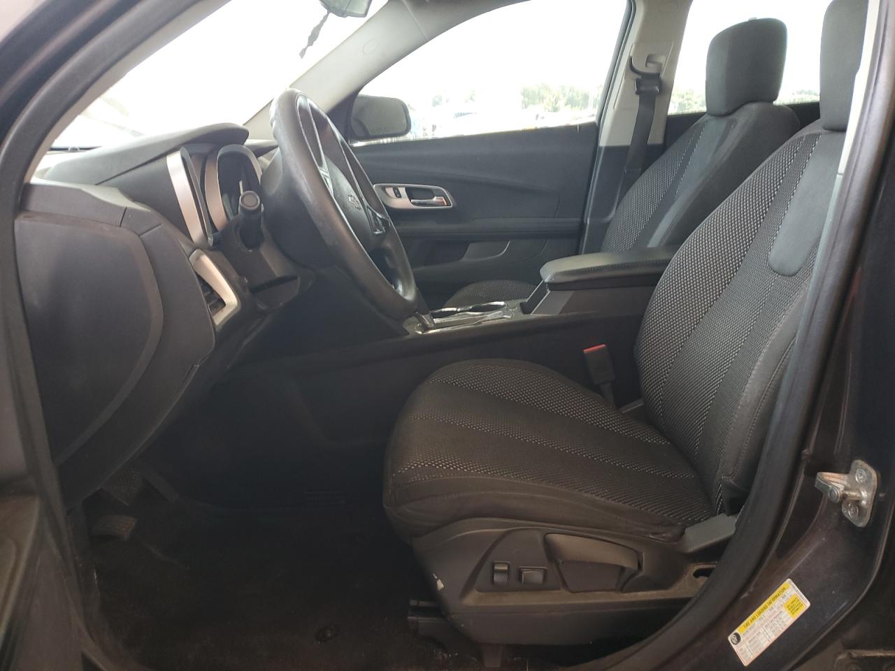 2016 Chevrolet Equinox Ls VIN: 2GNALBEK2G6262757 Lot: 54884355
