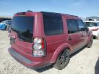 2012 Land Rover Lr4 Hse en Venta en Magna, UT - Mechanical