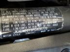 2023 KAWASAKI EN650 C for sale at Copart IN - INDIANAPOLIS