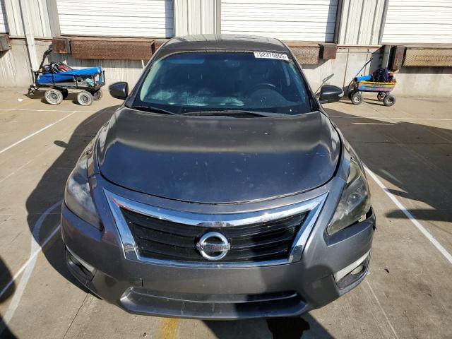  NISSAN ALTIMA 2014 Сharcoal