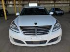 2016 Hyundai Equus Signature на продаже в Phoenix, AZ - Side