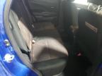 2017 Mitsubishi Outlander Sport Es продається в Ebensburg, PA - Front End