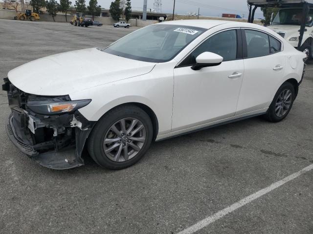 2021 Mazda 3 