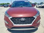 2020 Hyundai Tucson Limited for Sale in Grand Prairie, TX - Mechanical