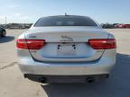 2018 Jaguar Xe Premium продається в Wilmer, TX - Front End