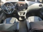 2016 Mercedes-Benz Metris  de vânzare în Riverview, FL - Minor Dent/Scratches