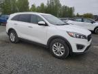 2017 Kia Sorento Lx for Sale in Arlington, WA - Side