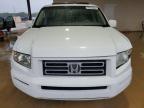 2HJYK16537H****** Used and Repairable 2007 Honda Ridgeline in Alabama State