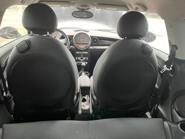2008 MINI COOPER CLUBMAN