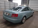 2006 AUDI A6 SE T FS for sale at Copart EAST KILBRIDE