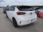2022 VAUXHALL CORSA ELIT for sale at Copart CORBY