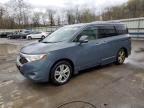 2012 Nissan Quest S for Sale in Ellwood City, PA - All Over