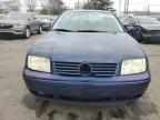 2003 Volkswagen Jetta Gls for Sale in Moraine, OH - Rear End