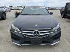 2014 Mercedes-Benz E 350 de vânzare în Antelope, CA - Rear End