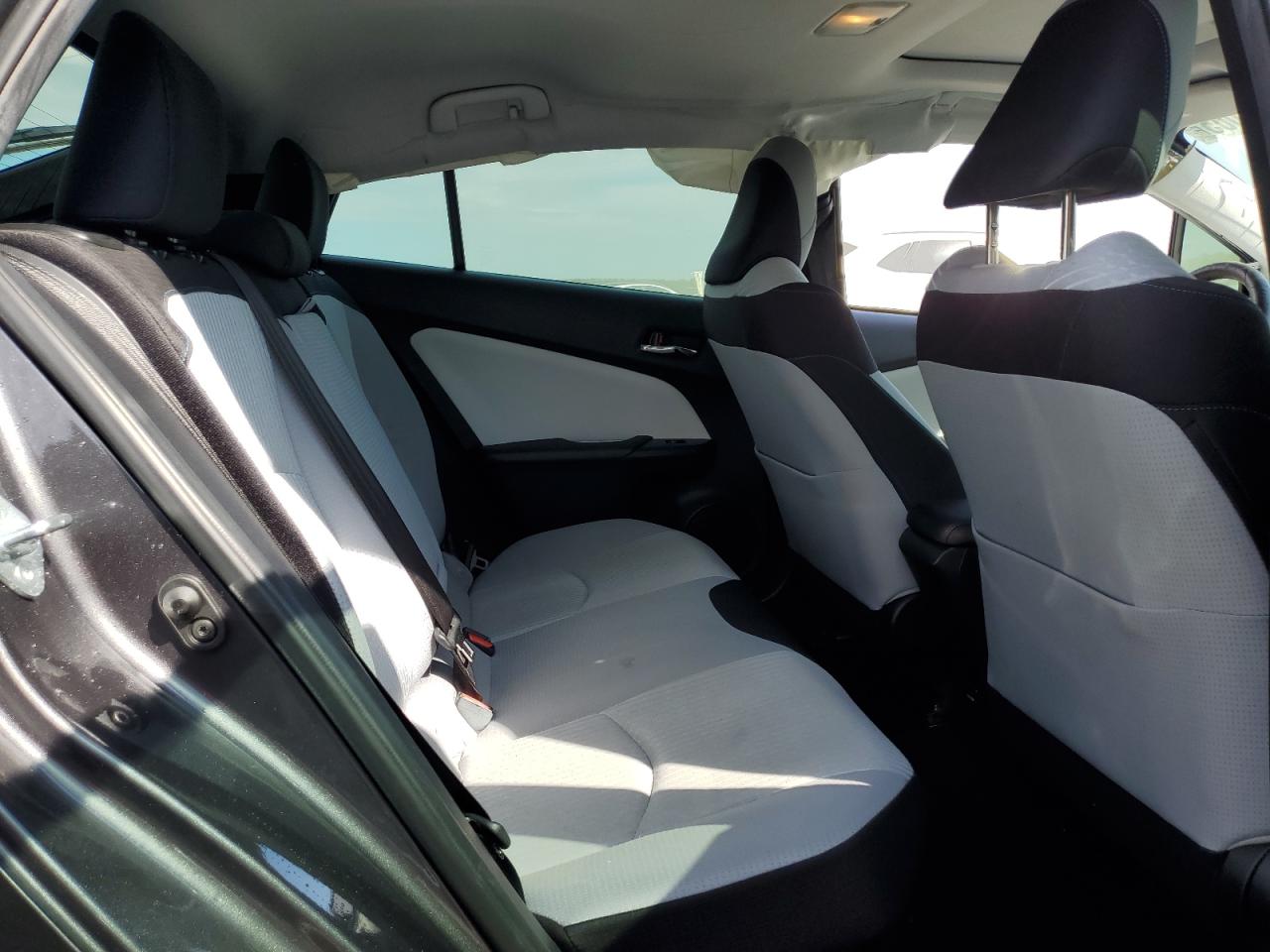 2016 Toyota Prius VIN: JTDKARFU7G3517020 Lot: 53282005